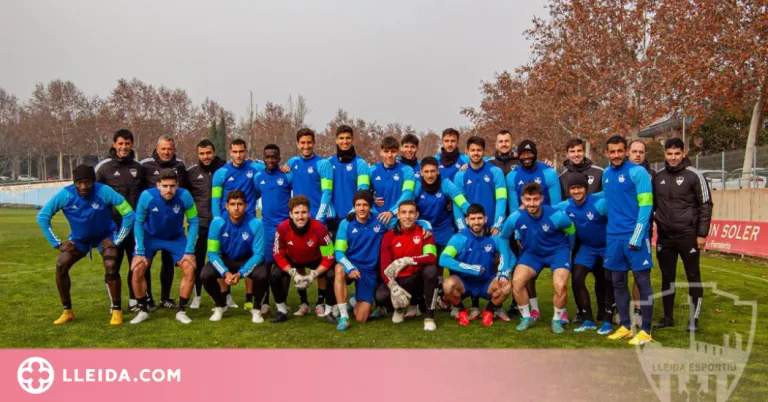 Lleida Esportiu