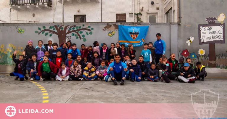 Lleida Esportiu