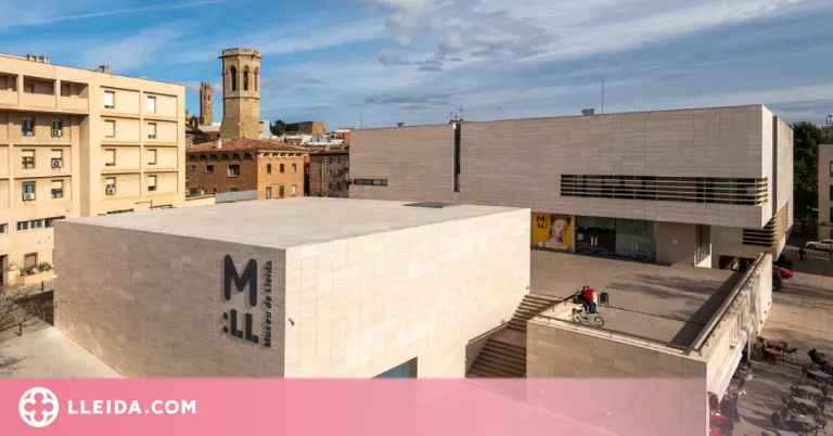 Museu de Lleida