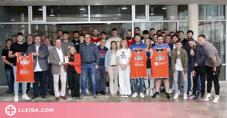 Club Bàsquet Alpicat