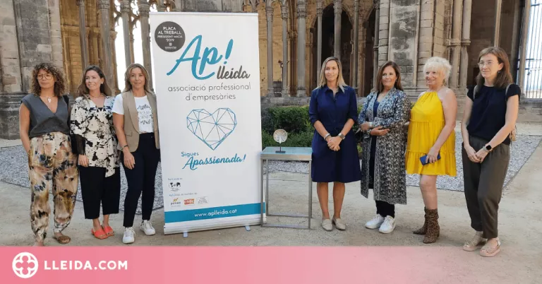 Ap!Lleida