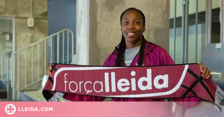 Robles Força Lleid