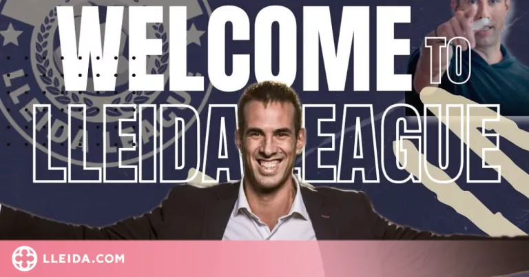Lleida League