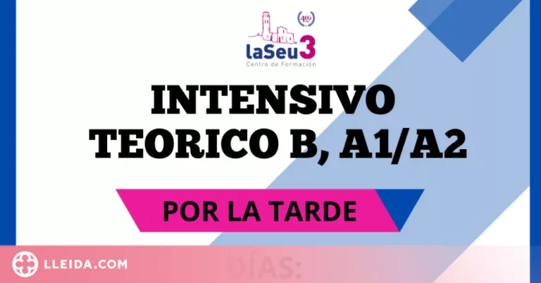 Autoescola La Seu 3