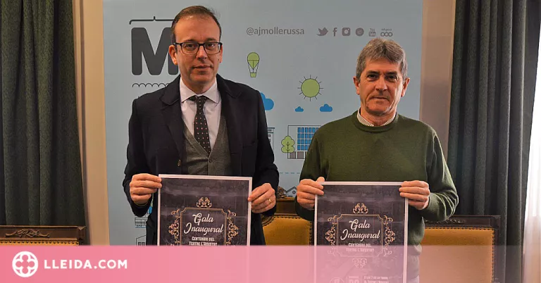 Ajuntament de Mollerussa