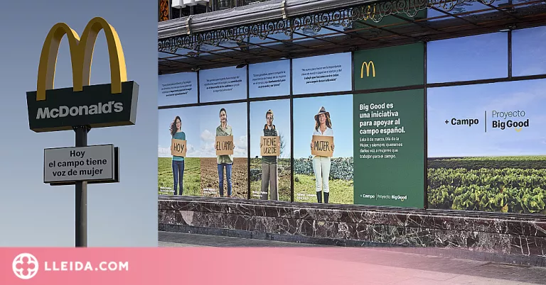 McDonald’s