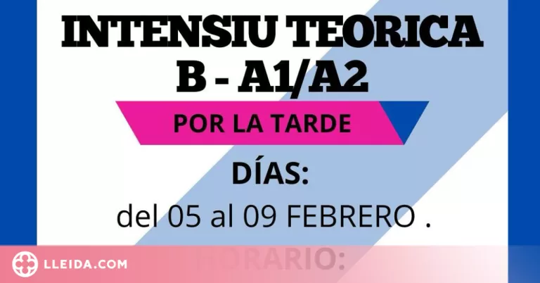 Autoescola La Seu 3
