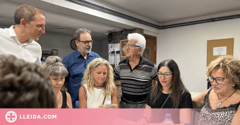 PSC Lleida, Pirineu i Aran