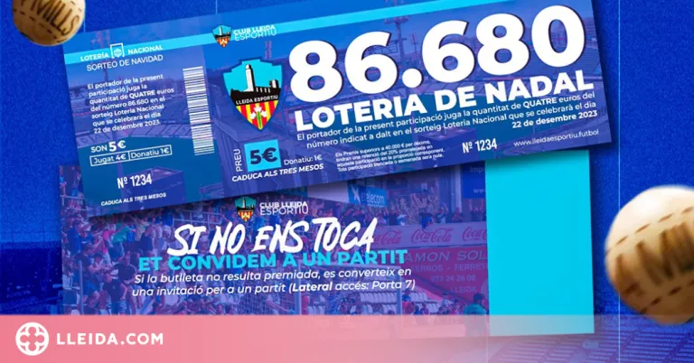 Lleida Esportiu