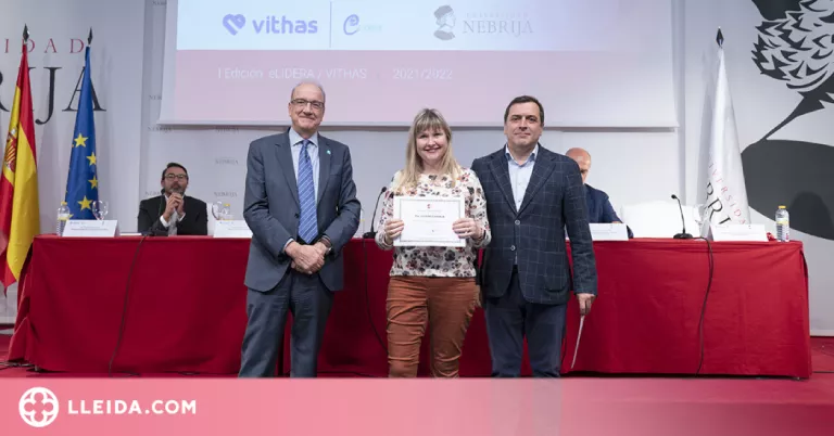 Vithas Lleida