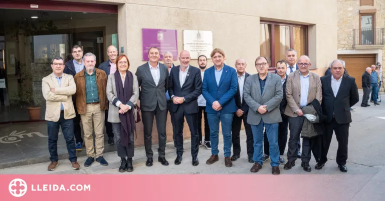 Cooperativa Baró de Maials
