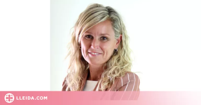 Diputada del PSC al Congrés, Montse Mínguez