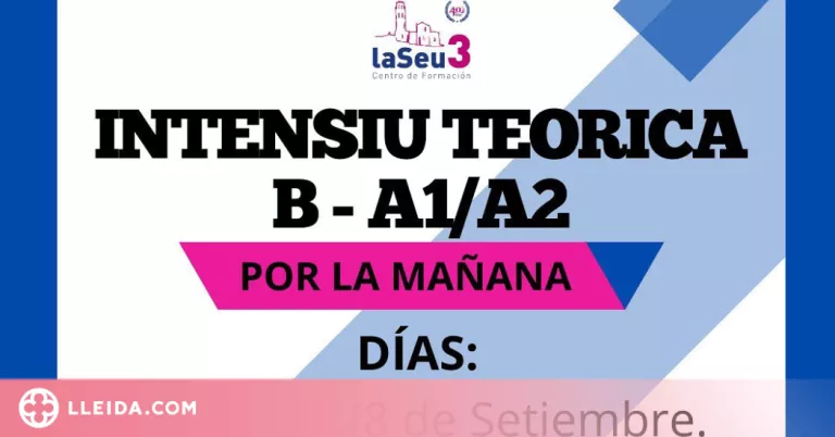 Autoescola La Seu 3