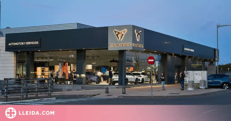 SEAT AUTOMOTOR Y SERVICIOS