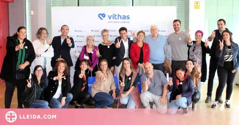 Vithas Lleida