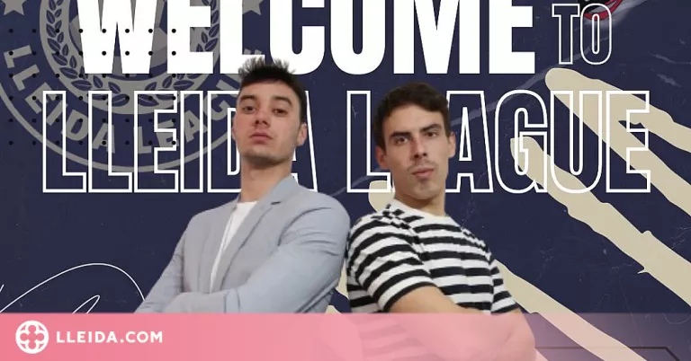 Lleida League