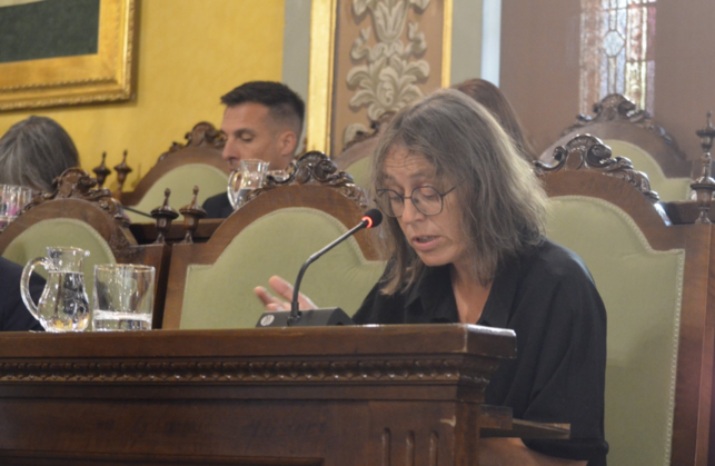 Arxiu. Laura Bergés ©Comúdelleida