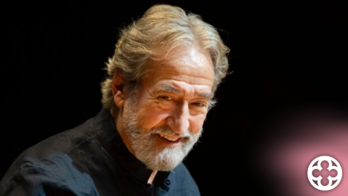 Jordi Savall ©Auditori Enric Granados