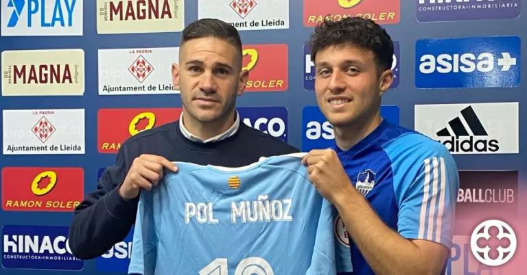 Lleida Esportiu