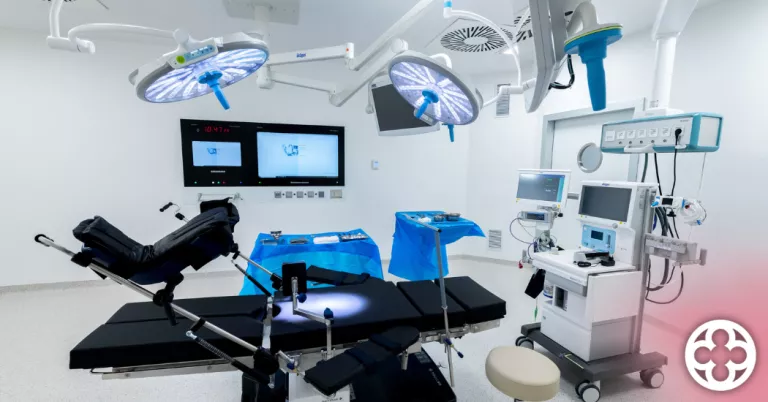 Noves intal·lacions HLA ©Grup Hospitalari HLA