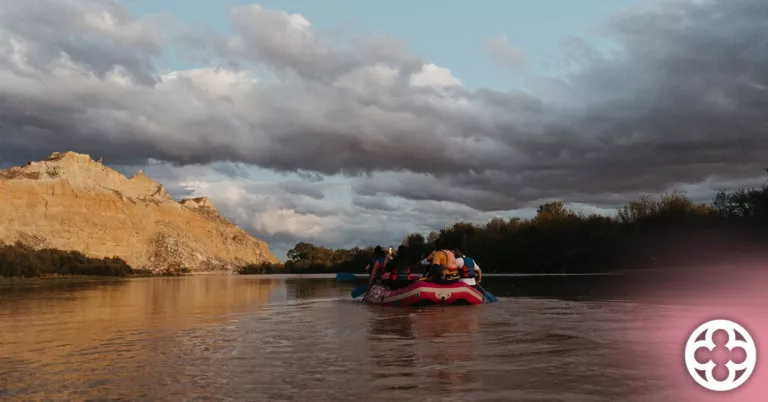 «Afectivitat fluvial» ©Centre d'Art La Panera de Lleida