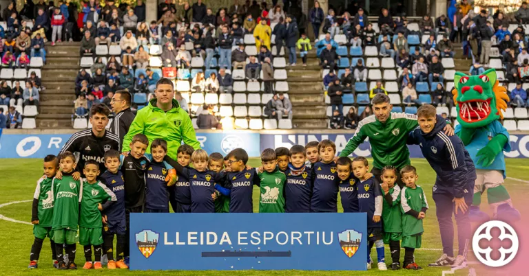 Lleida Esportiu
