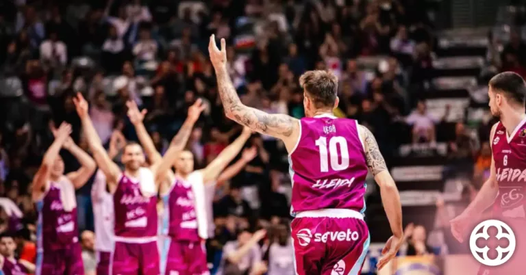 ⏯️ Exhibició per segellar el Play-Off