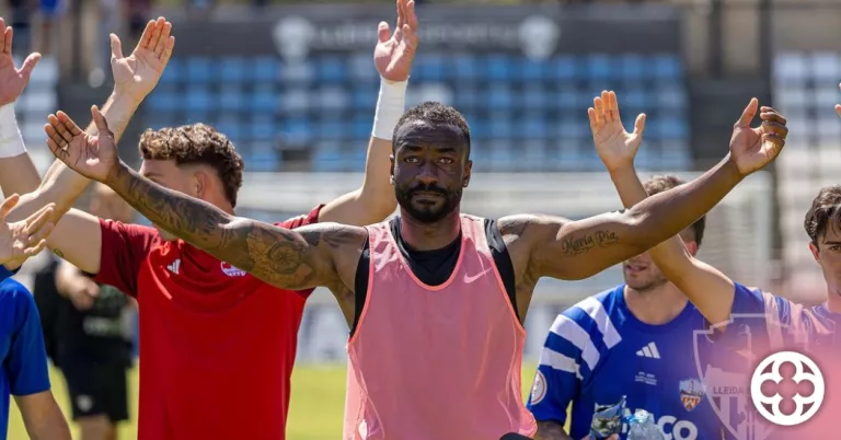 Lleida Esportiu