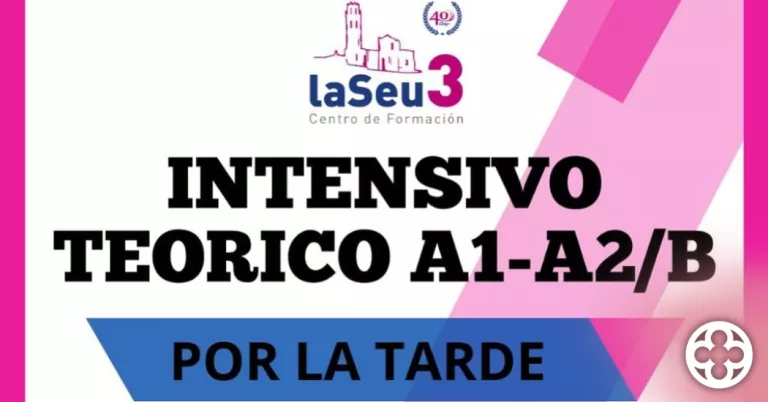 Autoescola La Seu 3