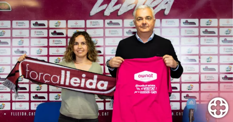 Força Lleida