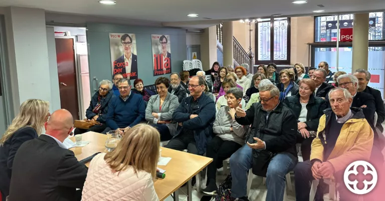 PSC per Lleida, Pirineu i Aran