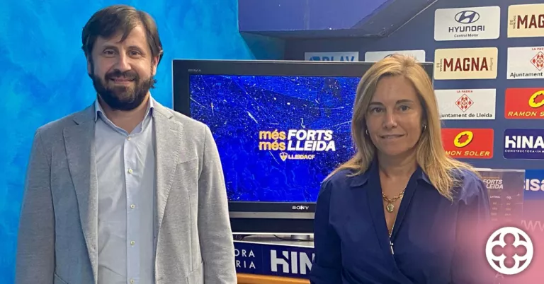 ©Lleida Esportiu