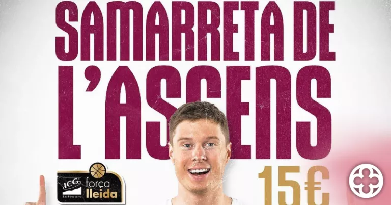 ©Força Lleida