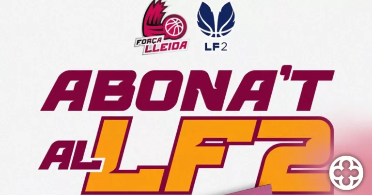 El Robles Lleida presenta els abonaments de temporada