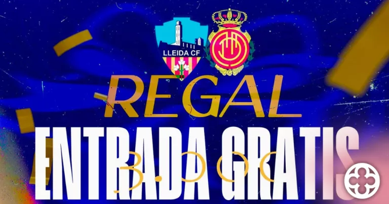 ©Lleida CF