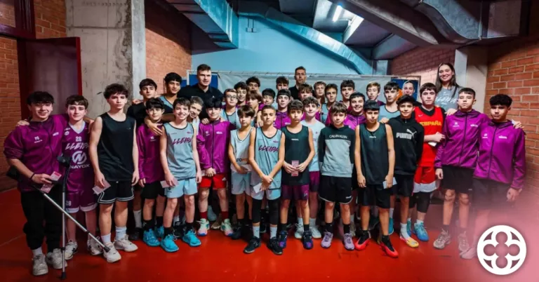 Sessions de psicologia esportiva ©Hiopos Lleida