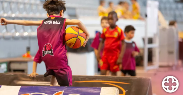 Arxiu Projecte Escoles 2022 ©Força Lleida
