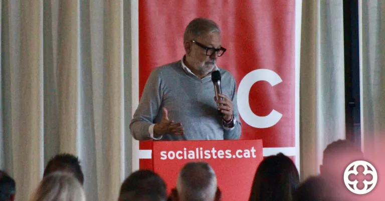 PSC Lleida