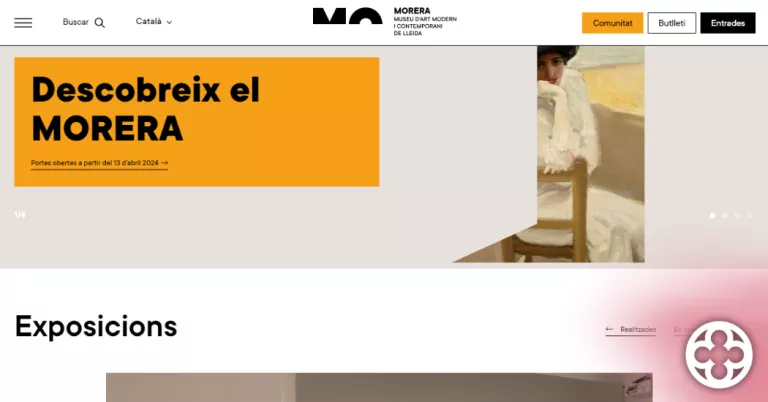 Museu Morera de Lleida