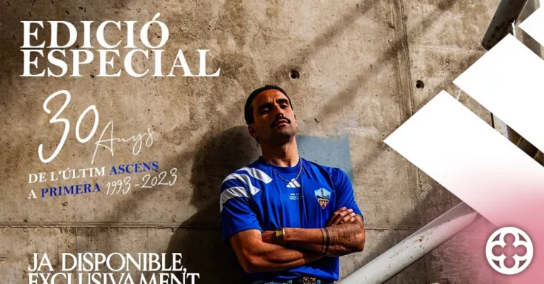 Lleida Esportiu