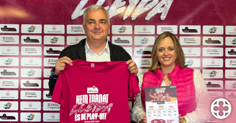 Força Lleida