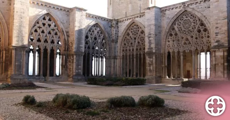 Imatge d'arxiu del Turó de la Seu Vella - Foto: Ignasi Gómez