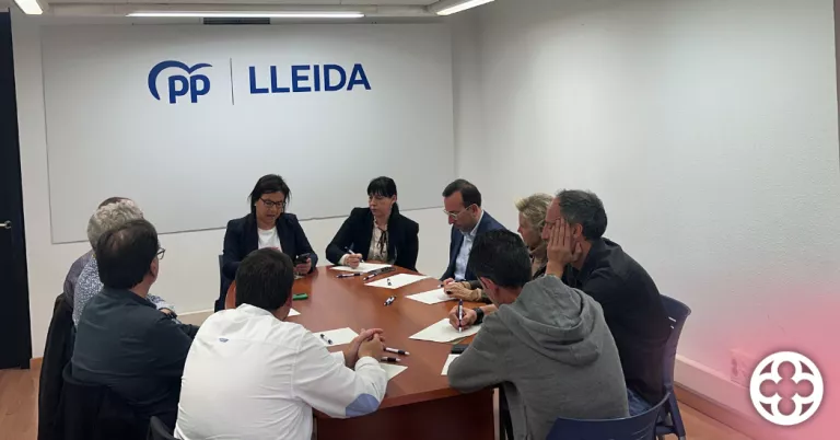 PP Lleida