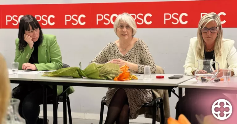 PSC de Lleida, Pirineu i Aran