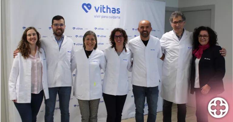 Vithas Lleida