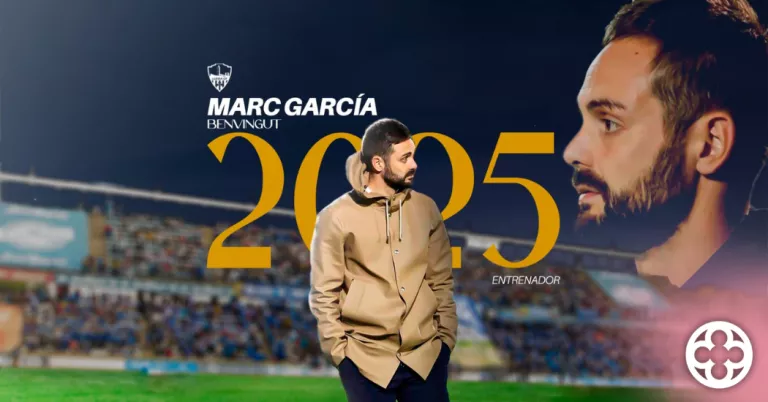 Marc García ©Lleida Esportiu