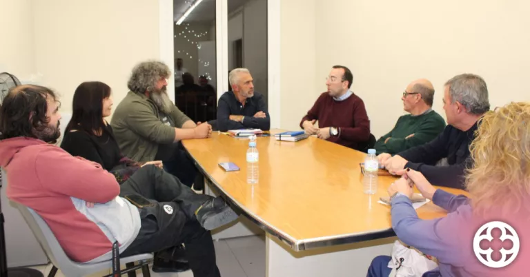 El PP Lleida impulsa nova moció per "reforçar Sucs i Raimat a la Paeria"