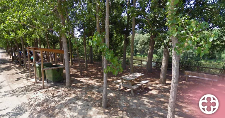 Xoperal del Tòfol ©Google Maps