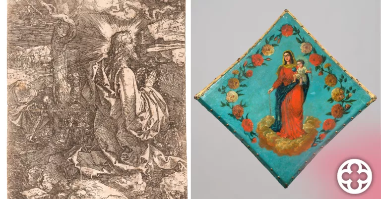 Cessió d’algunes de les seves peces més rellevants ©Museu de Lleida