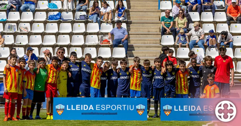 Lleida Esportiu